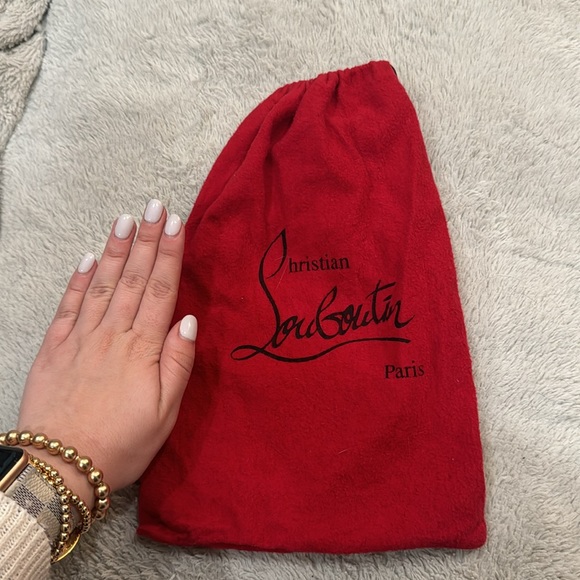 Dust Bag - Picture 5 of 6